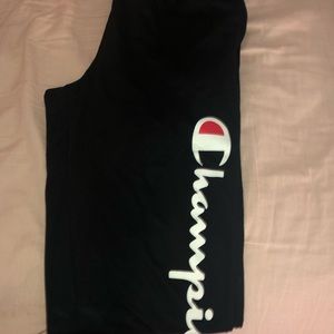 champion sweatpants